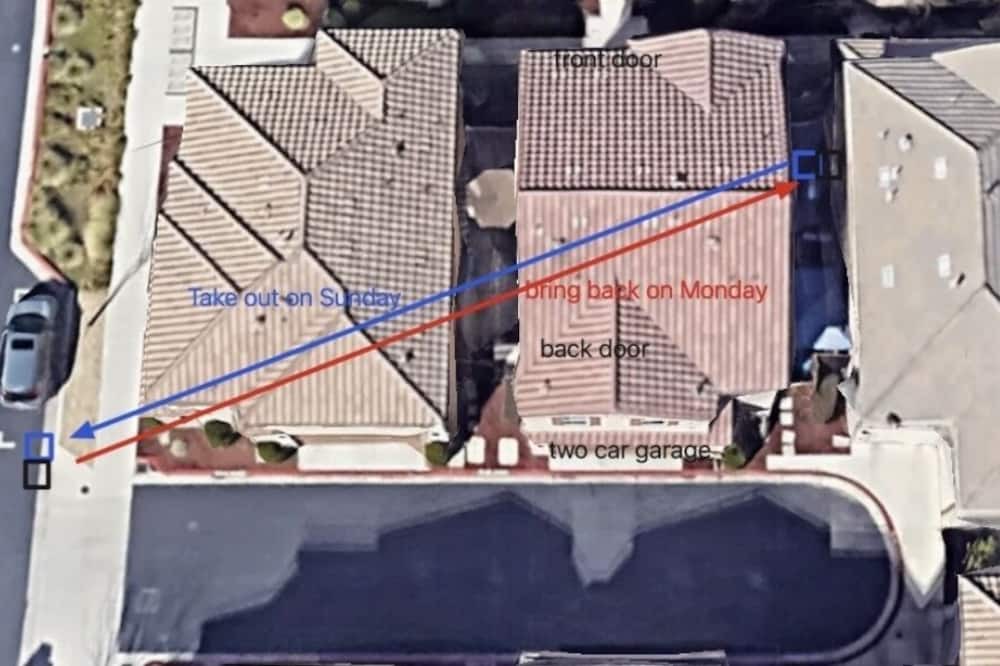 Photo of Outdoor in Gilroy