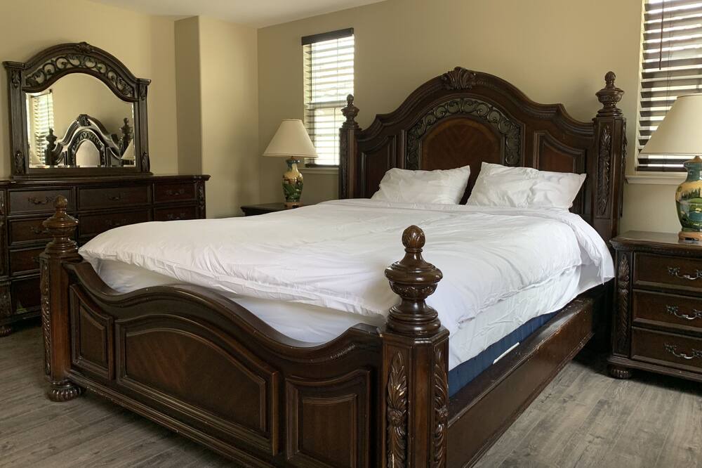 Photo of Bedroom in Gilroy