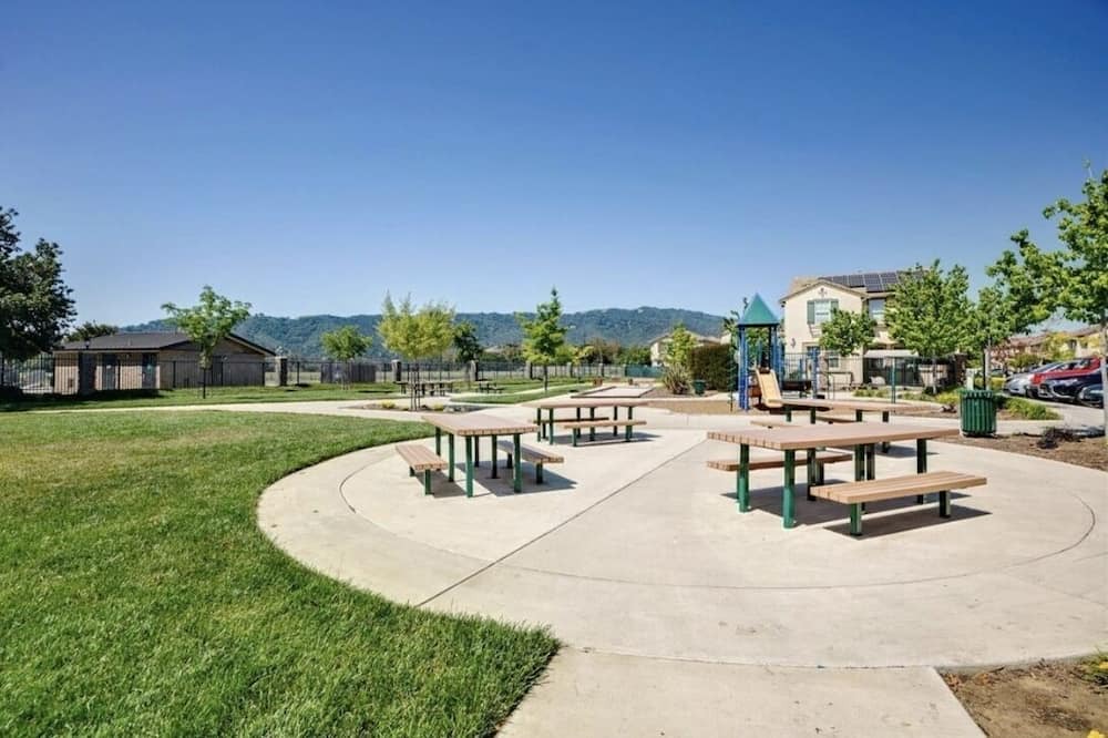 Photo of Outdoor in Gilroy