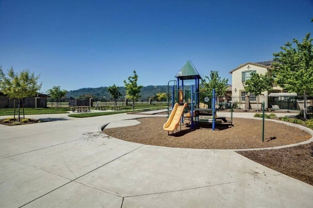 Photo of Outdoor in Gilroy