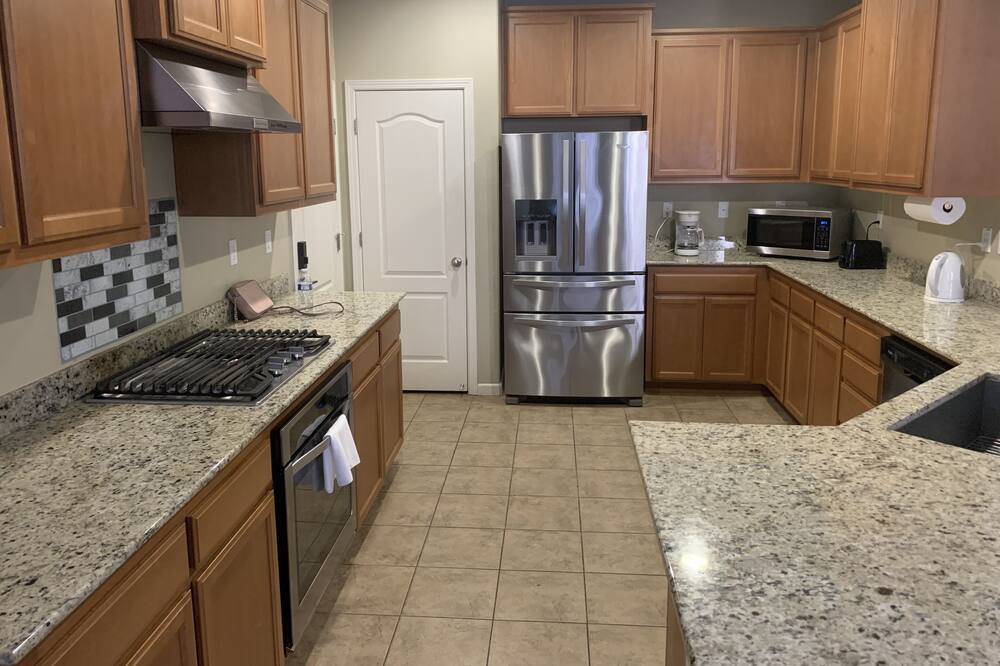 Photo of Kitchen in Gilroy