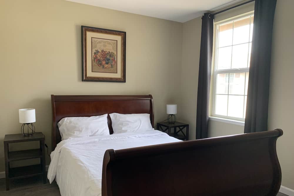 Photo of Bedroom in Gilroy