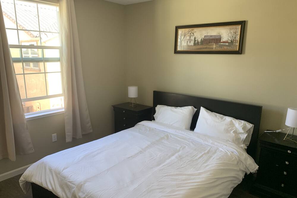Photo of Bedroom in Gilroy