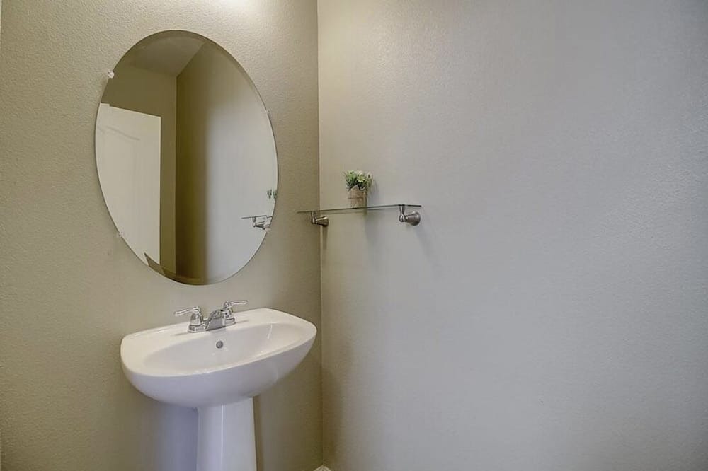 Photo of Bathroom in Gilroy