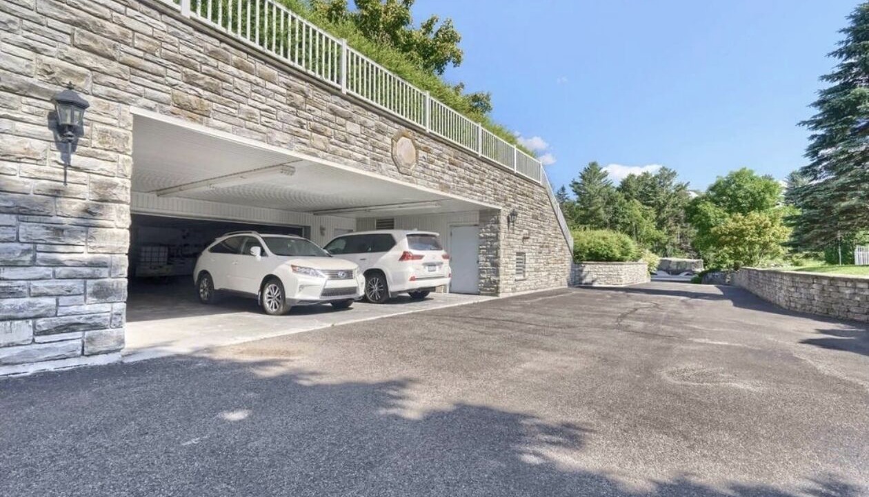 Photo of Outdoor in Cheneville