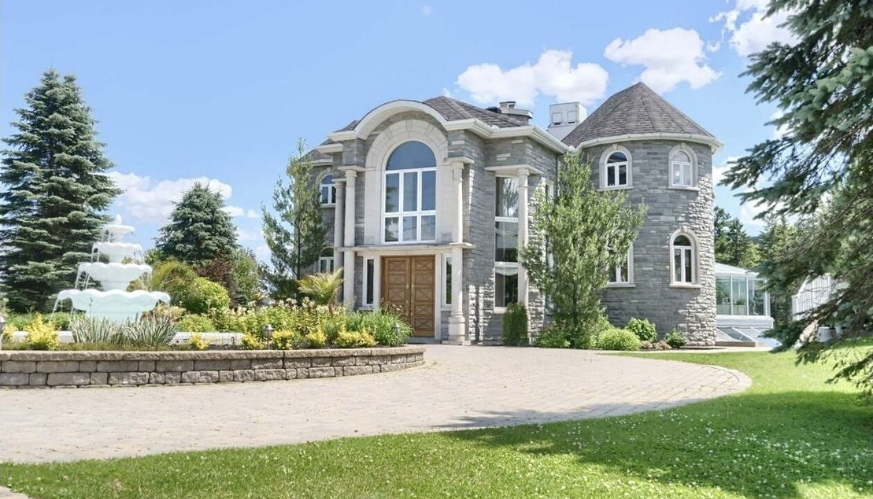 Photo of Outdoor in Cheneville