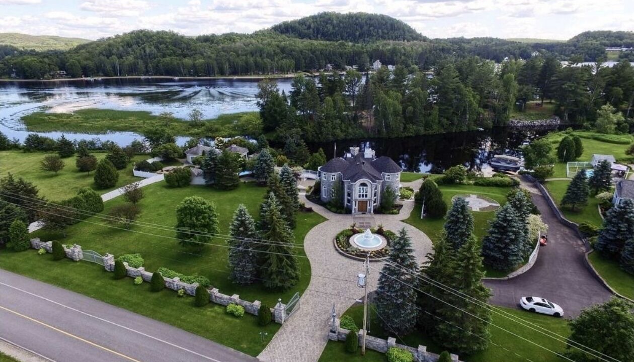 Photo of Outdoor in Cheneville