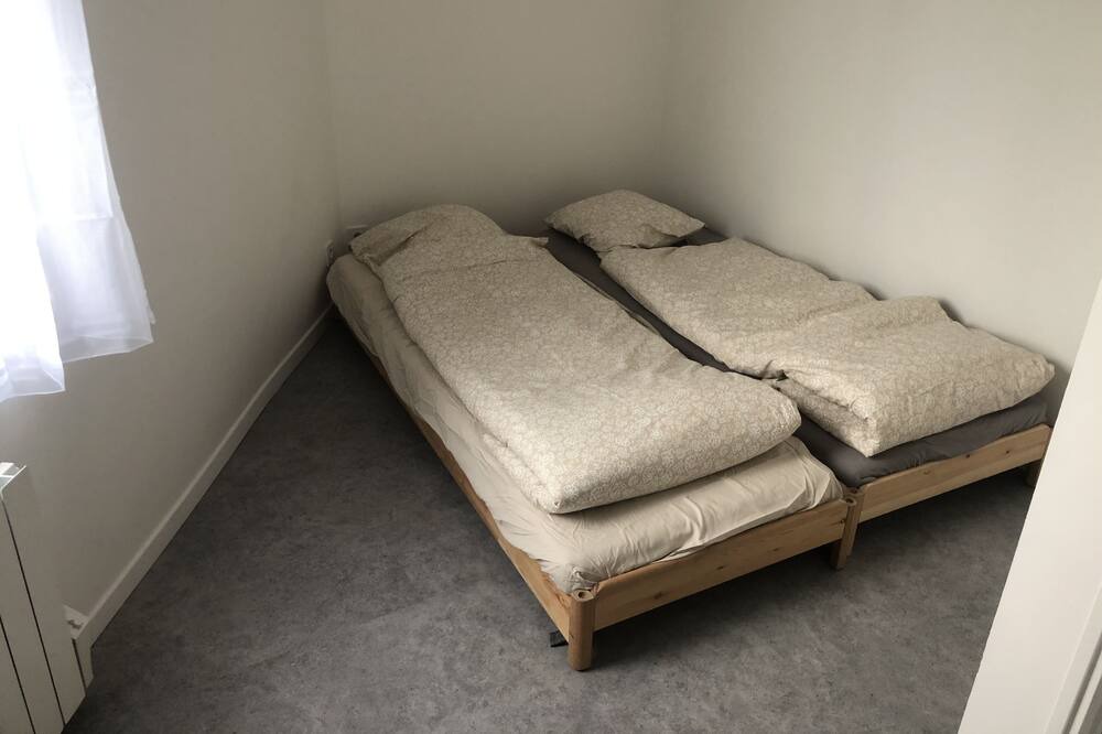 Photo of Bedroom in La Ferte-sous-Jouarre