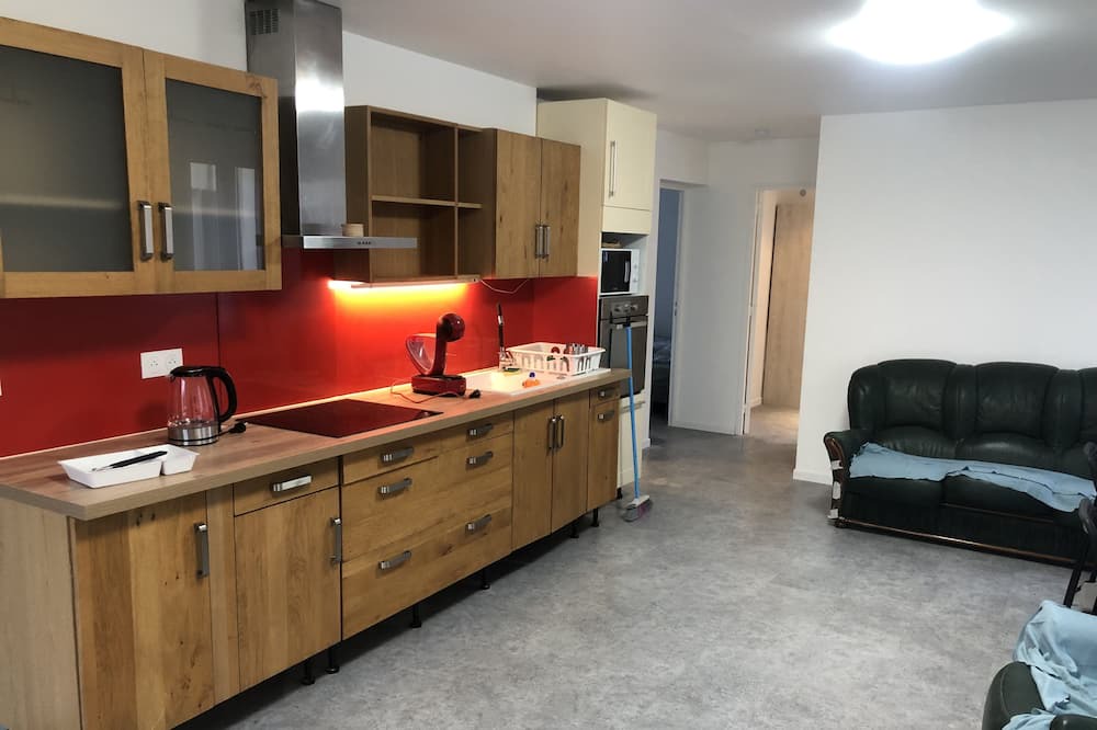 Photo of Kitchen in La Ferte-sous-Jouarre