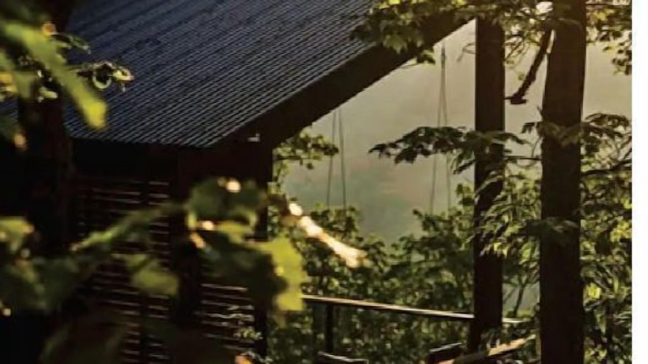 Photo of Outdoor in Scaly Mountain
