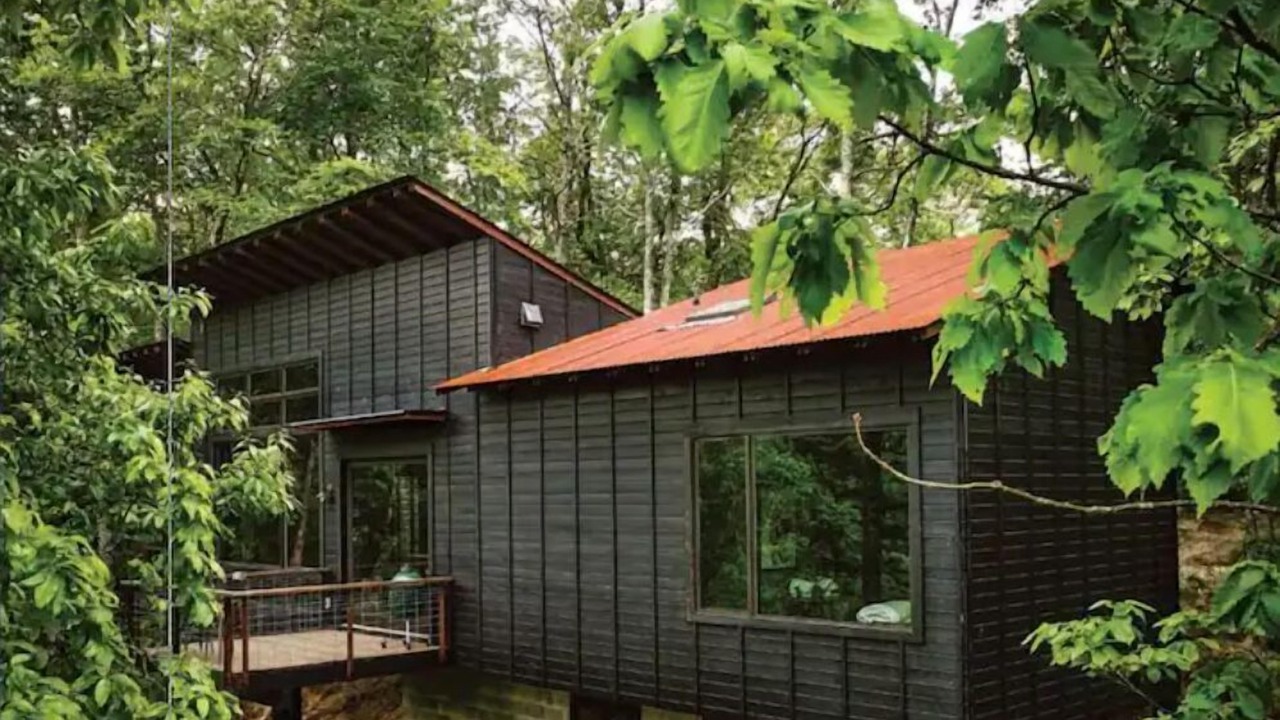 Photo of Outdoor in Scaly Mountain