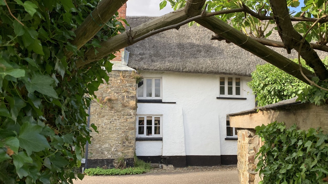 Photo of Outdoor in Kings Nympton