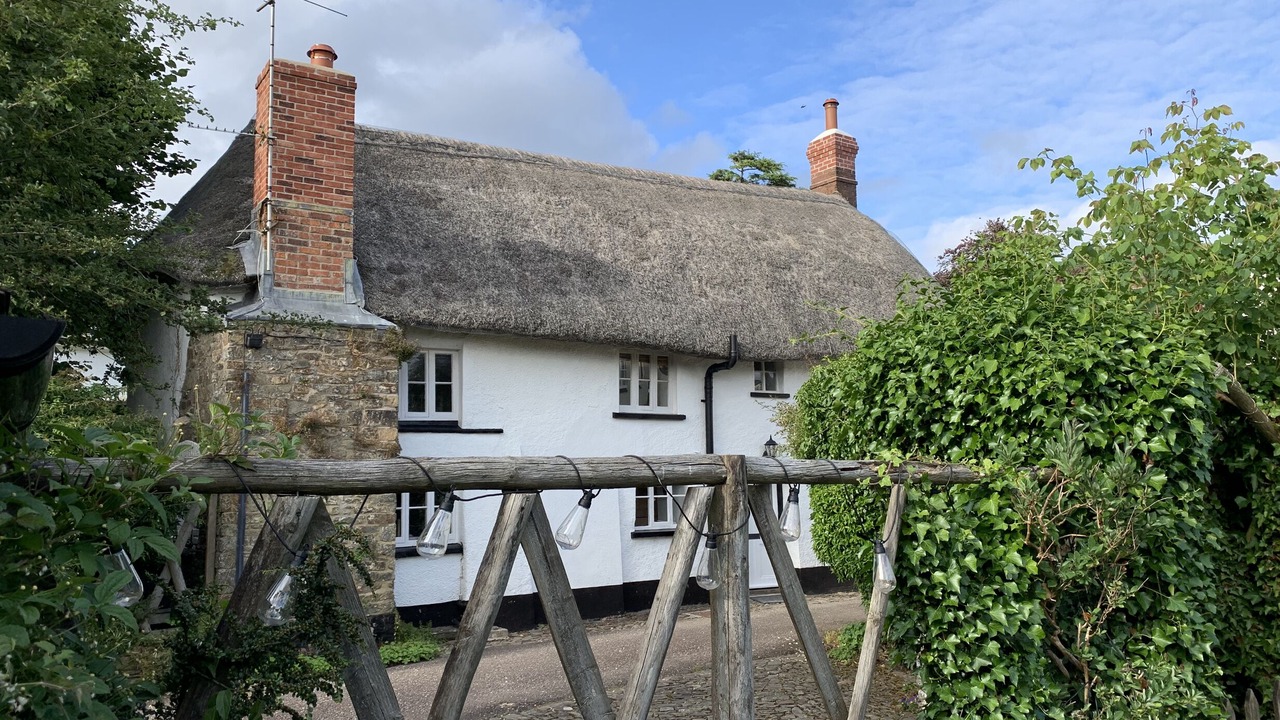 Photo of Outdoor in Kings Nympton