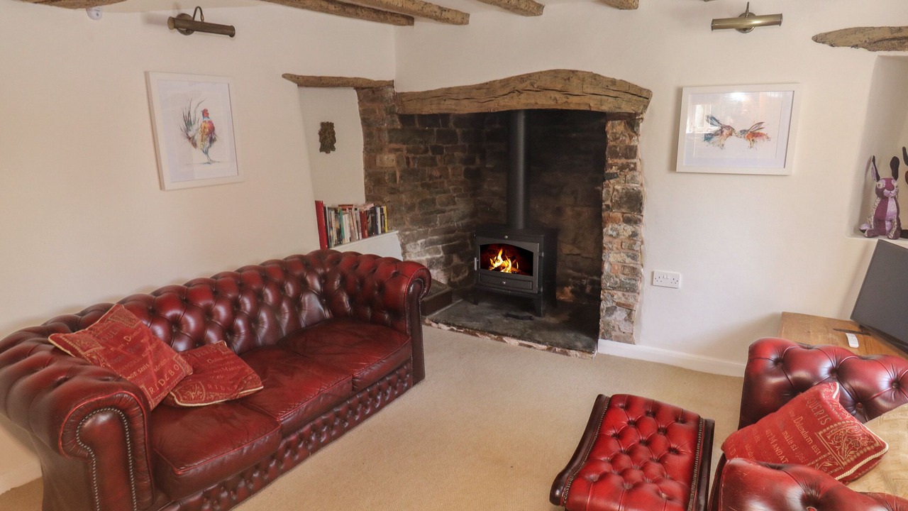 Photo of Livingroom in Kings Nympton
