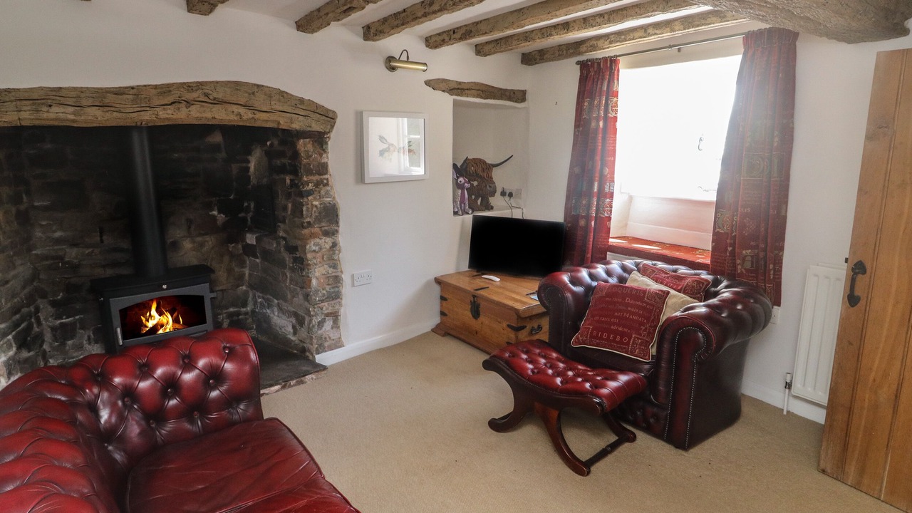 Photo of Livingroom in Kings Nympton