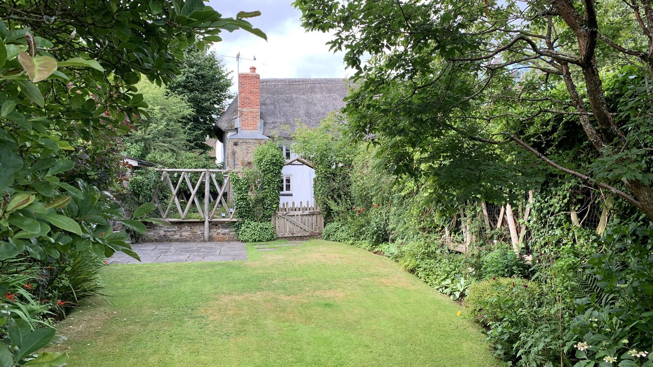 Photo of Outdoor in Kings Nympton