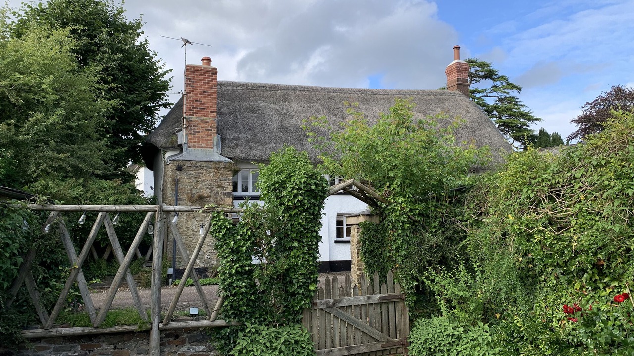 Photo of Outdoor in Kings Nympton