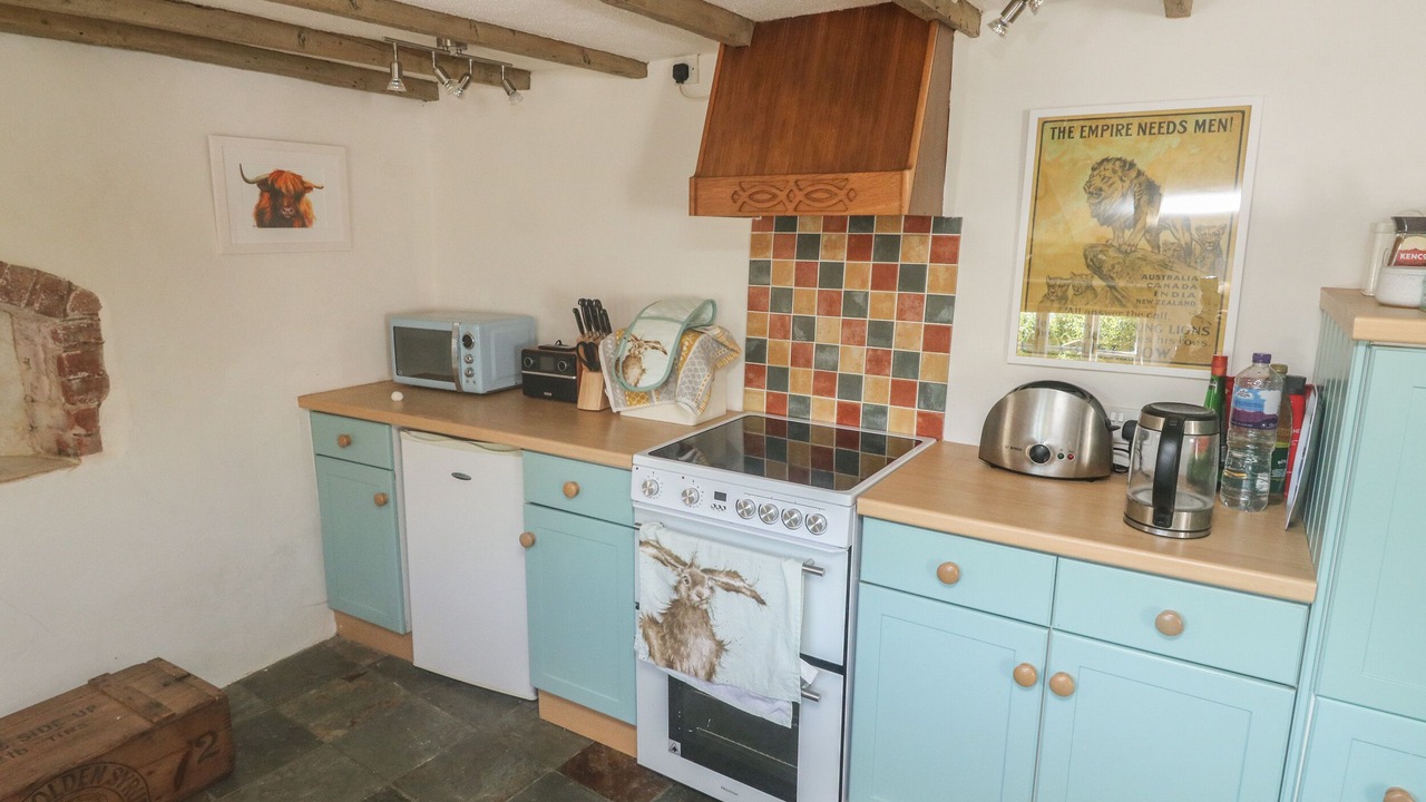 Photo of Others in Kings Nympton