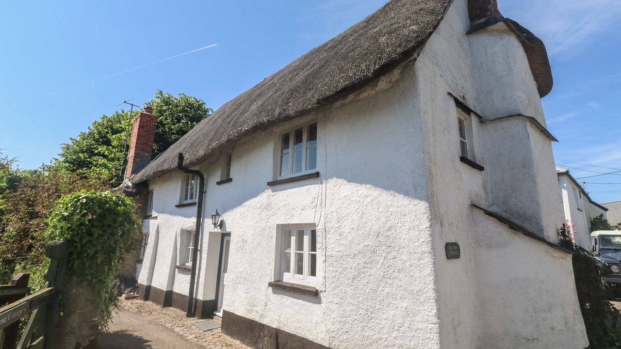 Photo of Outdoor in Kings Nympton