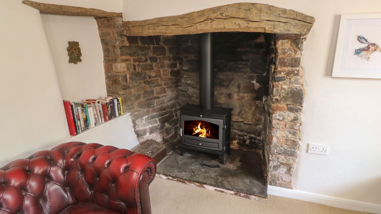 Photo of Livingroom in Kings Nympton