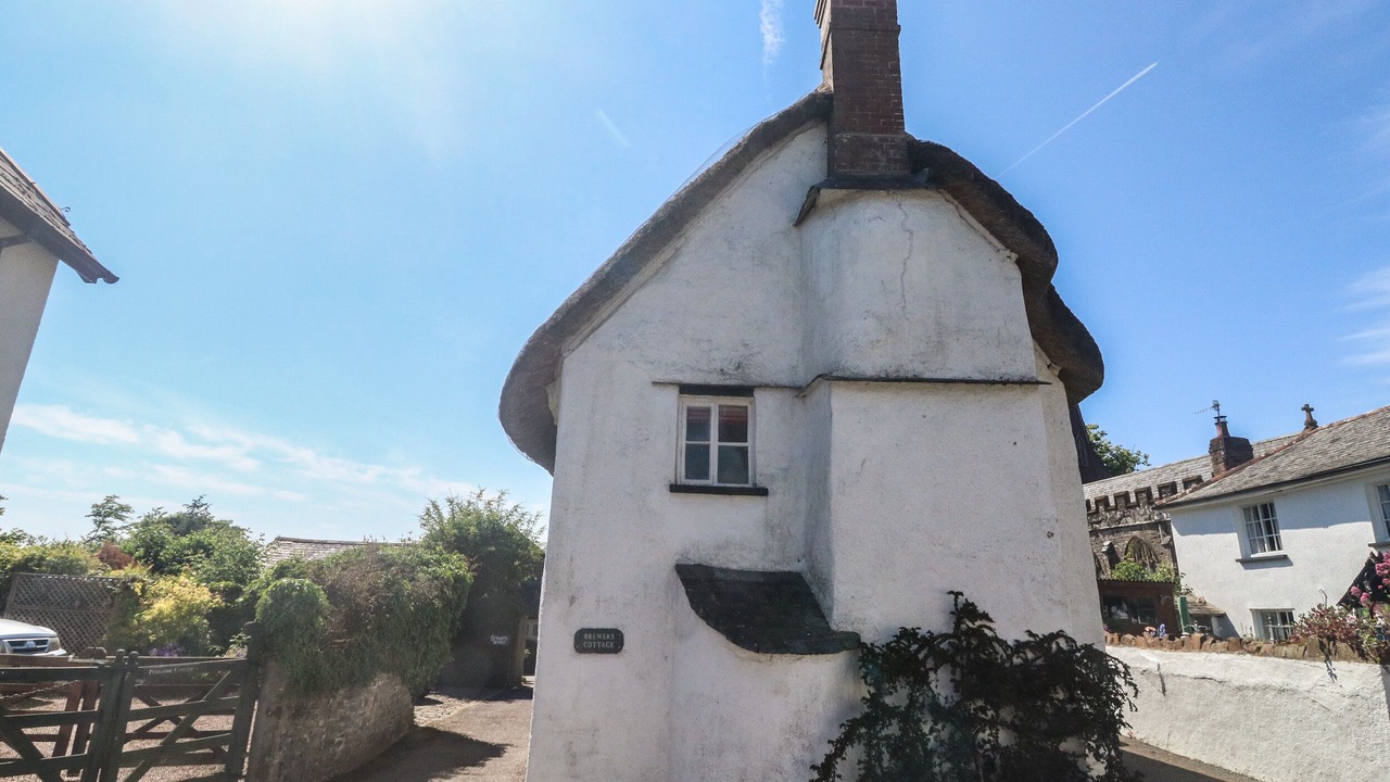 Photo of Outdoor in Kings Nympton