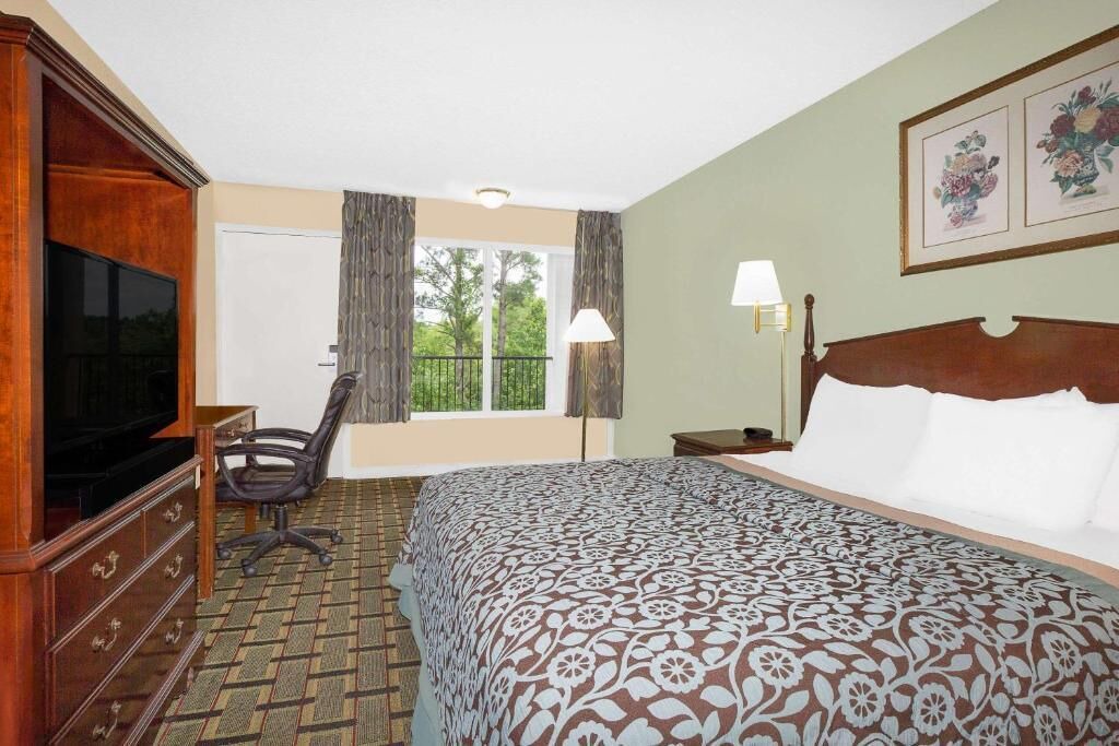 Photo of Bedroom in Meridian