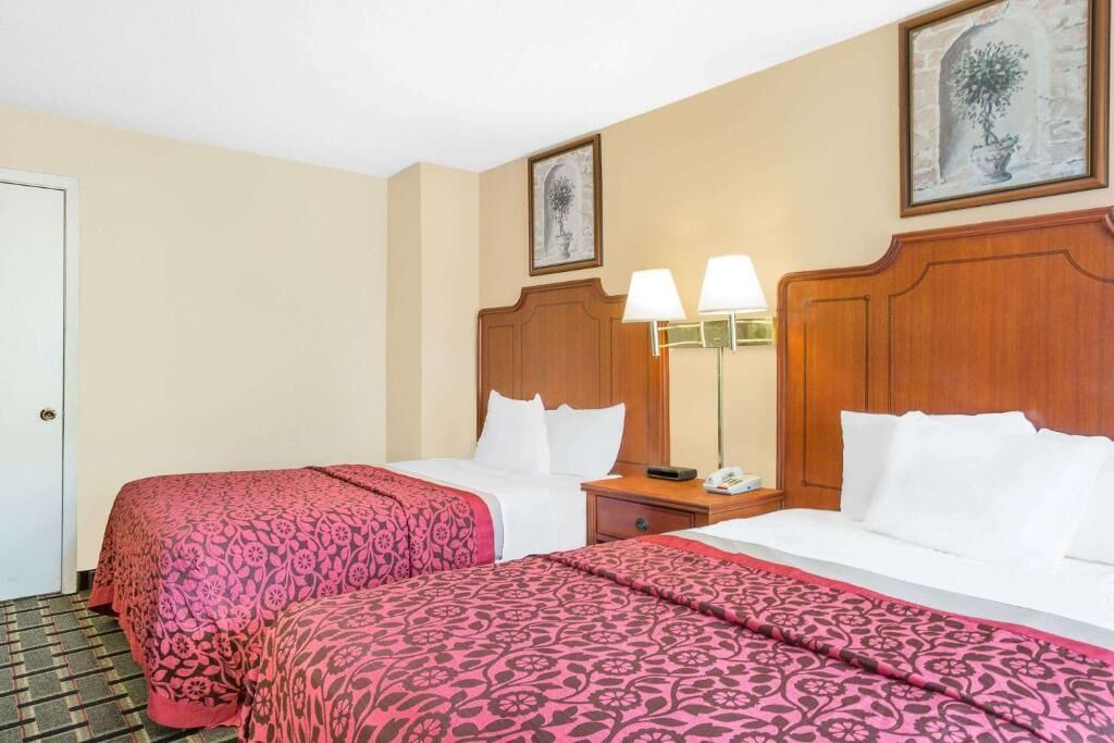 Photo of Bedroom in Meridian