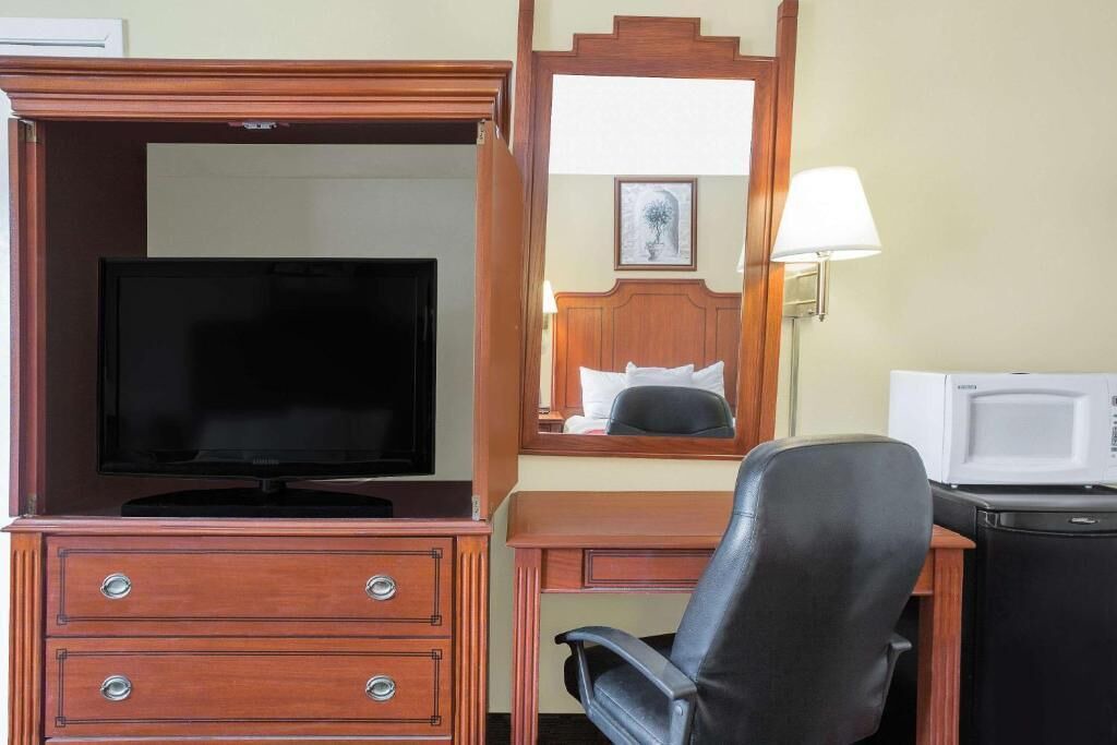 Photo of Bedroom in Meridian