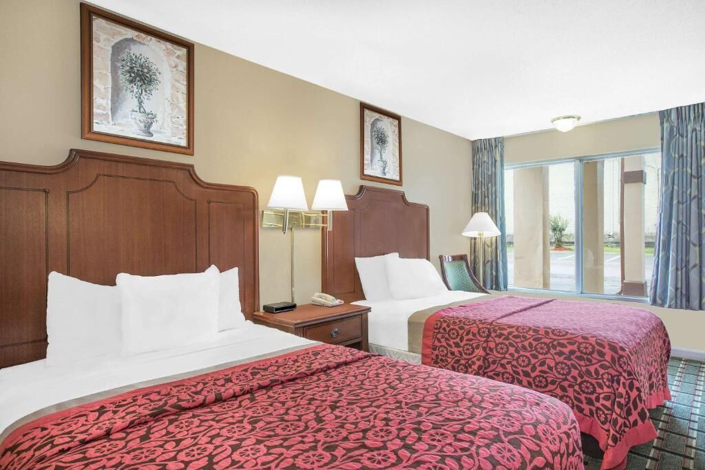 Photo of Bedroom in Meridian
