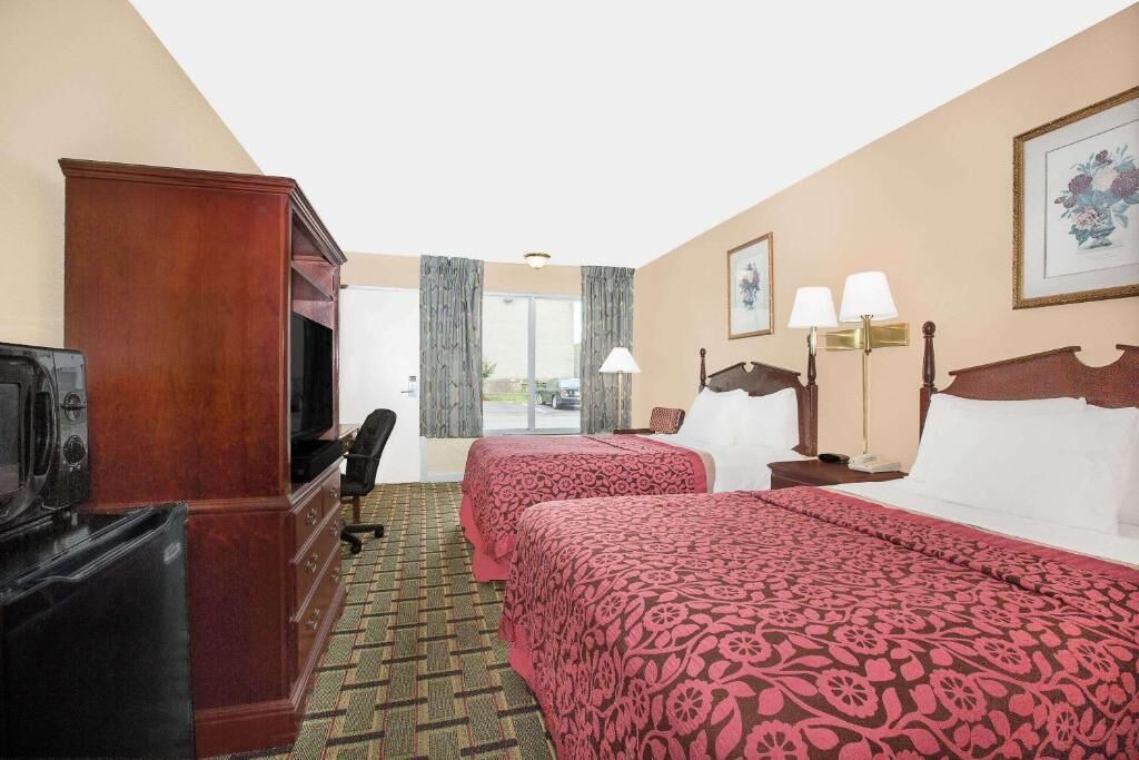Photo of Bedroom in Meridian