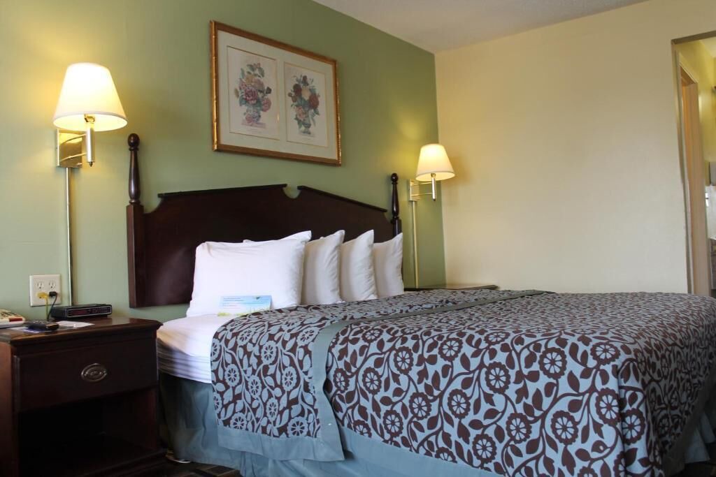 Photo of Bedroom in Meridian