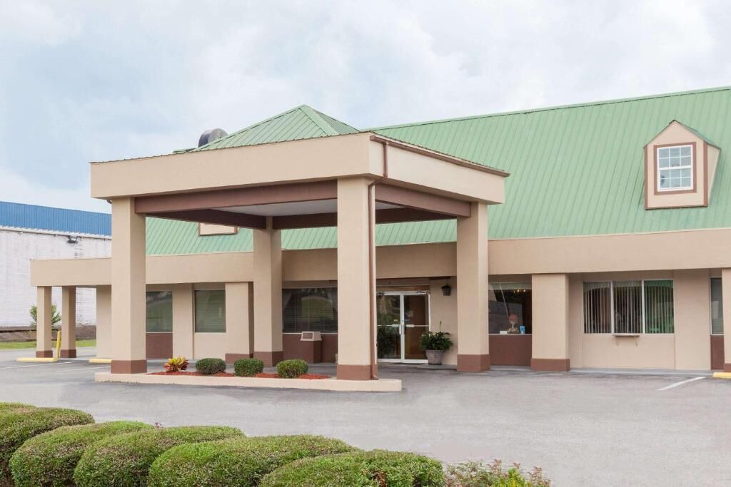 Photo of Outdoor in Meridian