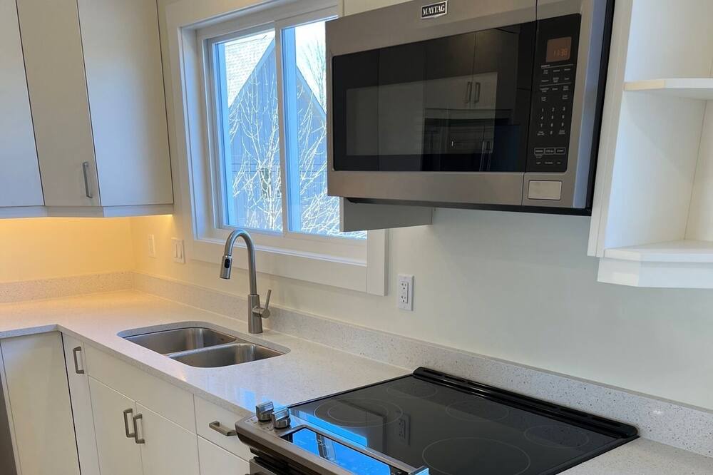 Photo of Kitchen in Eugenia