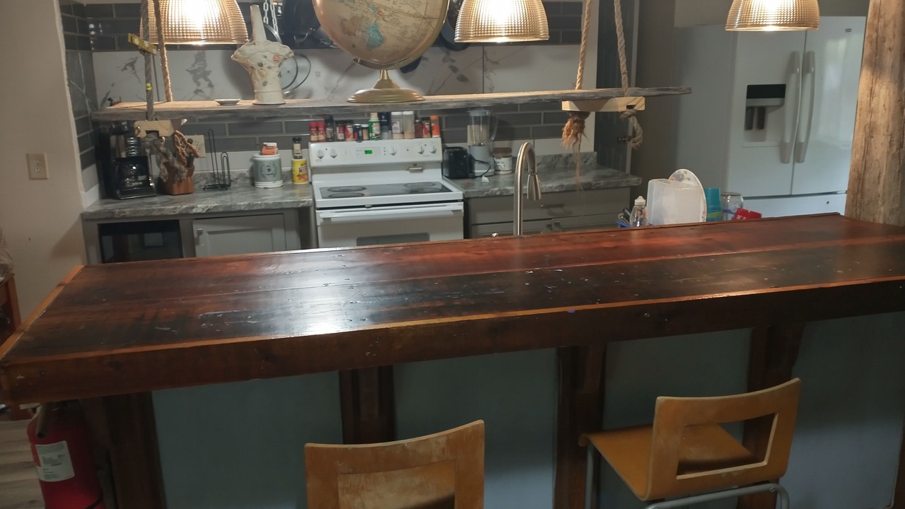 Photo of Kitchen in Maysville