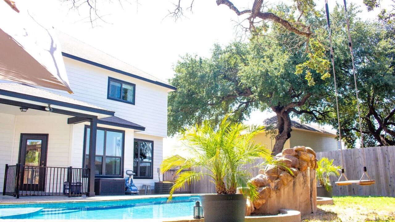 Photo of Outdoor in Georgetown
