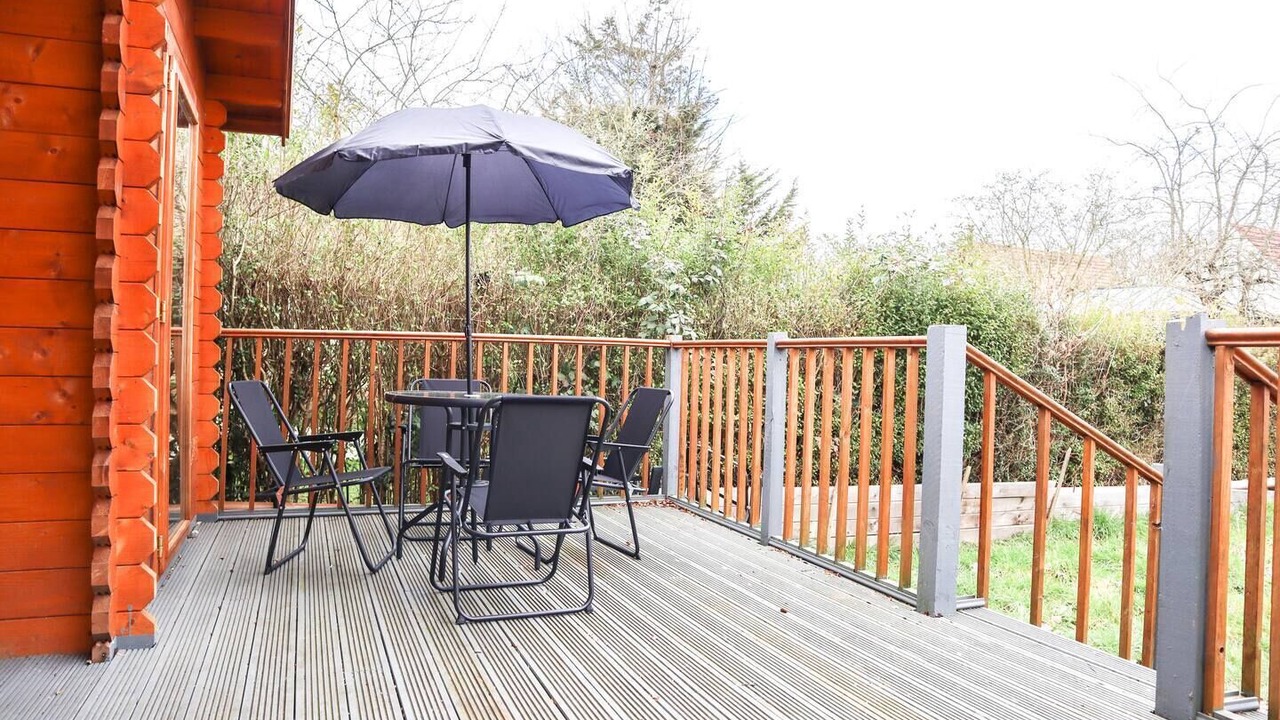 Photo of Outdoor in Brunel