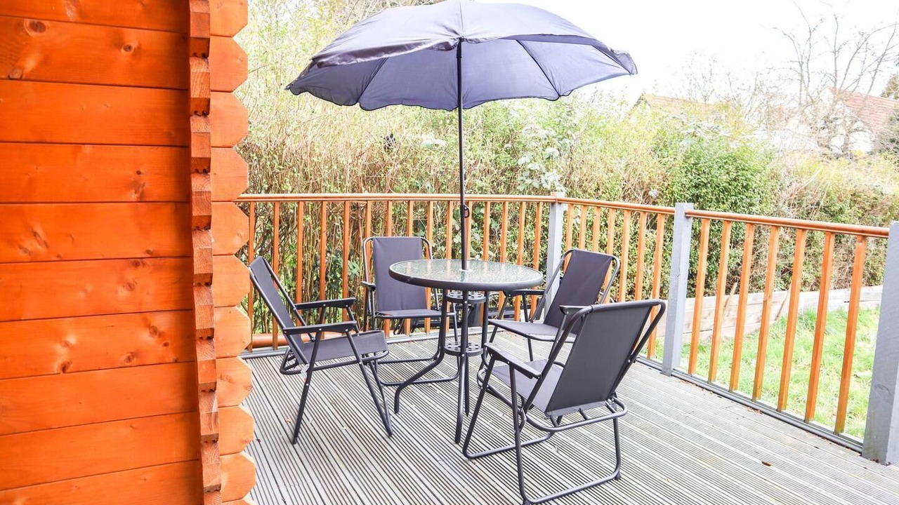 Photo of Outdoor in Brunel