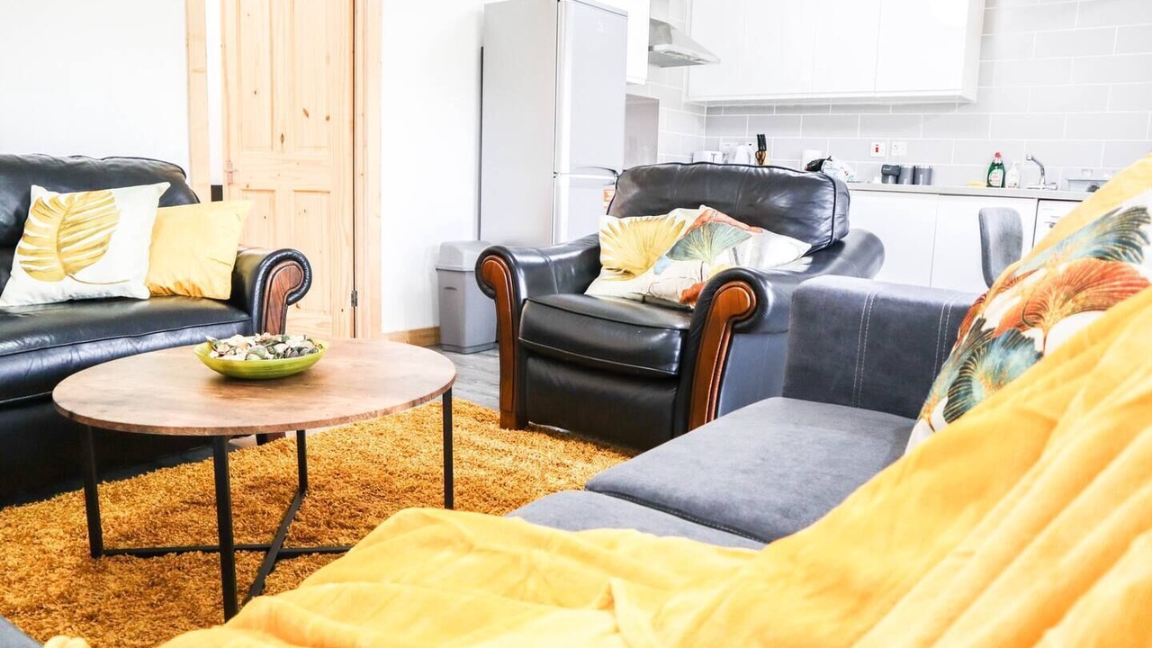 Photo of Livingroom in Brunel