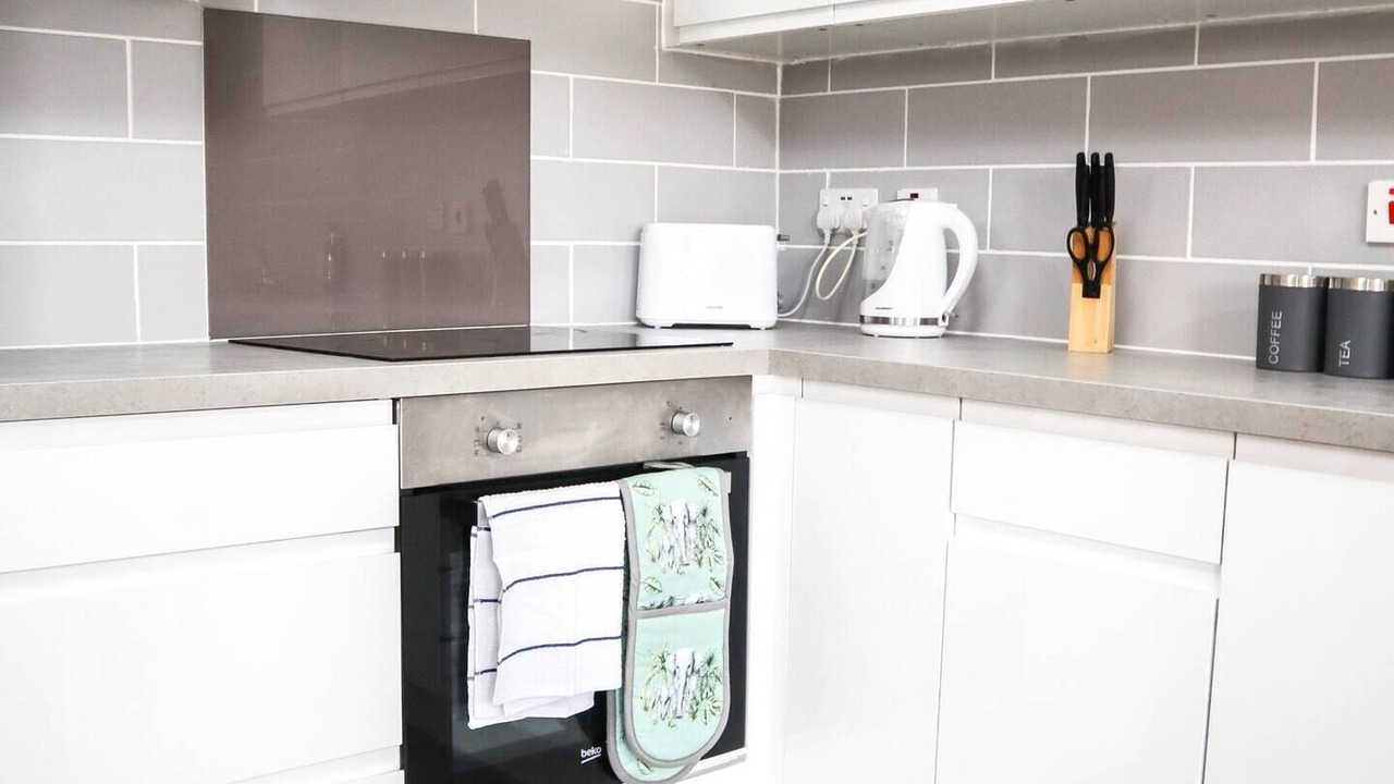 Photo of Kitchen in Brunel