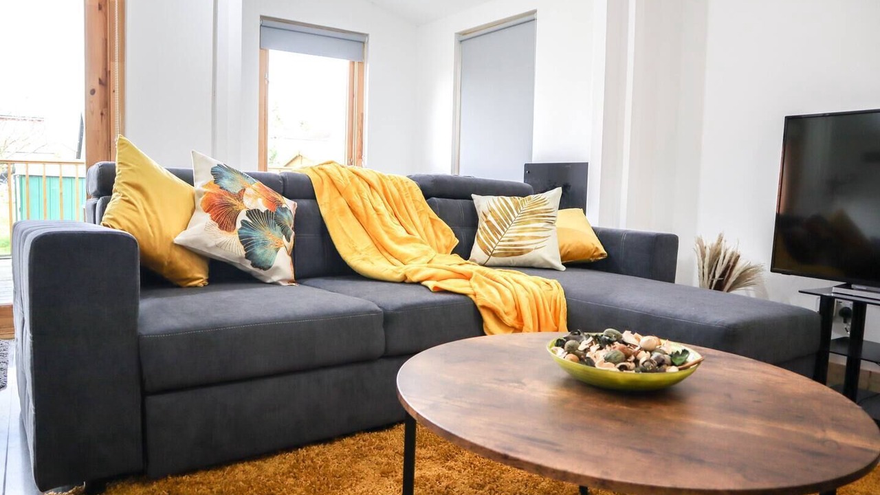 Photo of Livingroom in Brunel