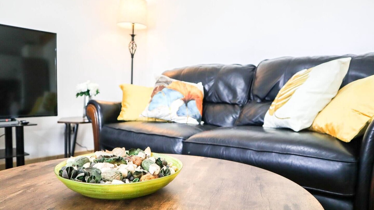 Photo of Livingroom in Brunel