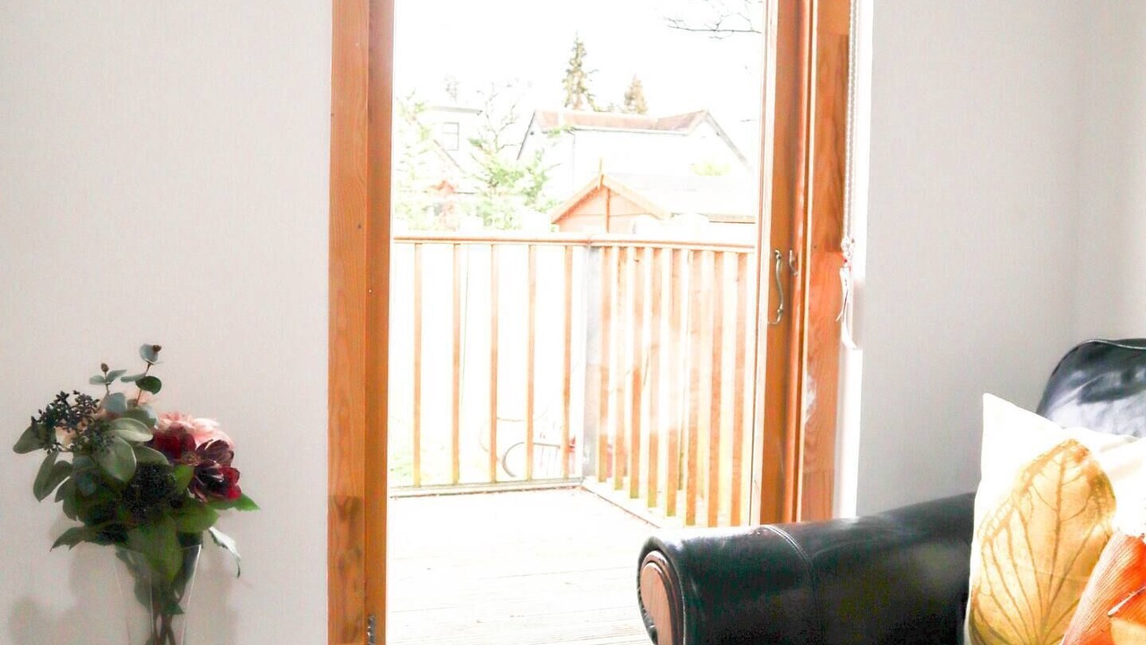 Photo of Livingroom in Brunel