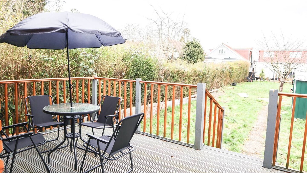 Photo of Outdoor in Brunel