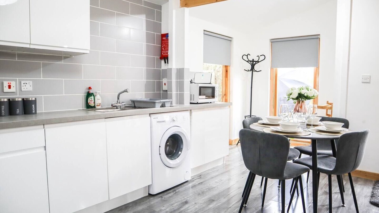 Photo of Kitchen in Brunel