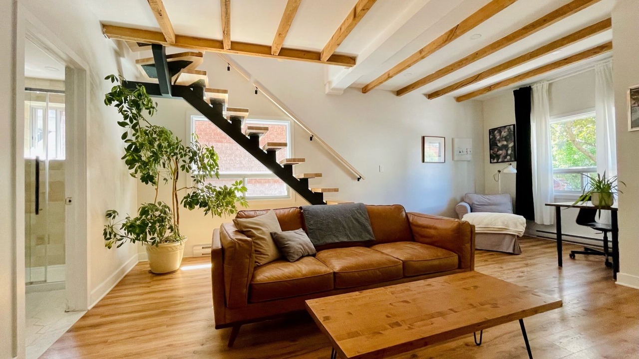 Photo of Livingroom in Lachine