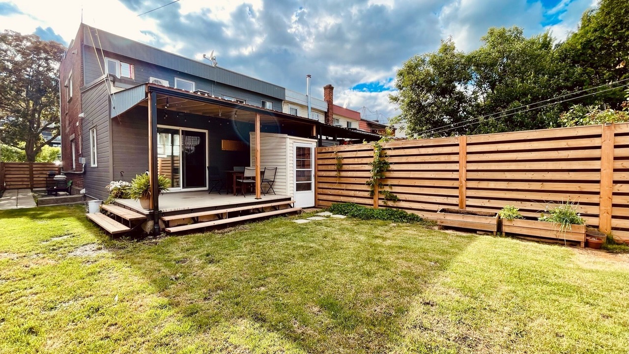 Photo of Outdoor in Lachine