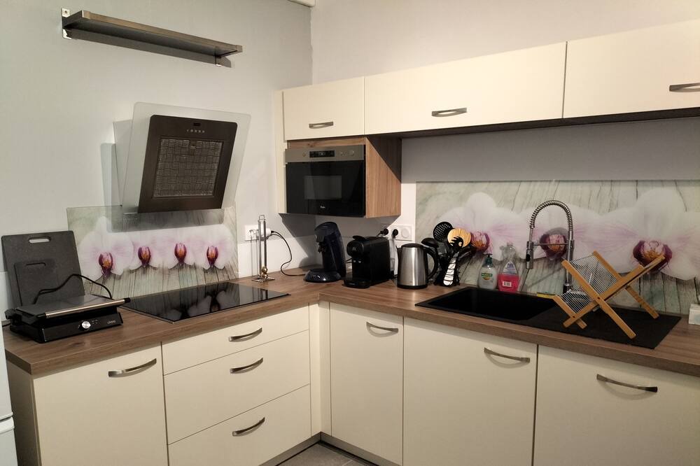 Photo of Kitchen in Lavit