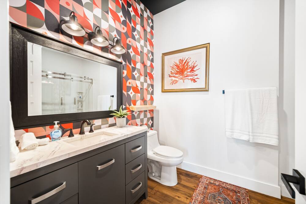 Photo of Bathroom in Pedernales Bend