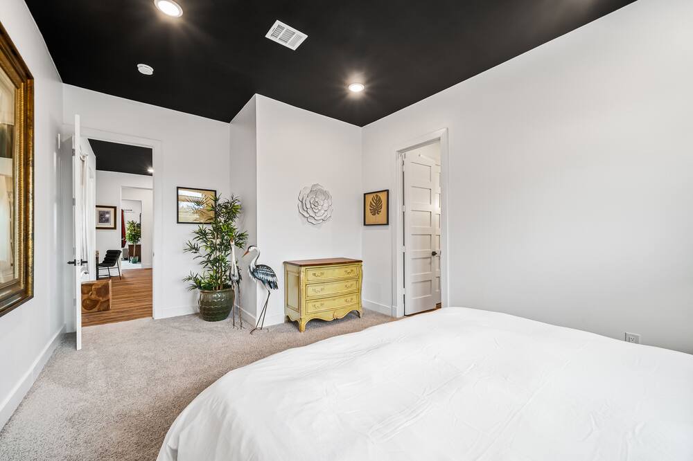 Photo of Bedroom in Pedernales Bend