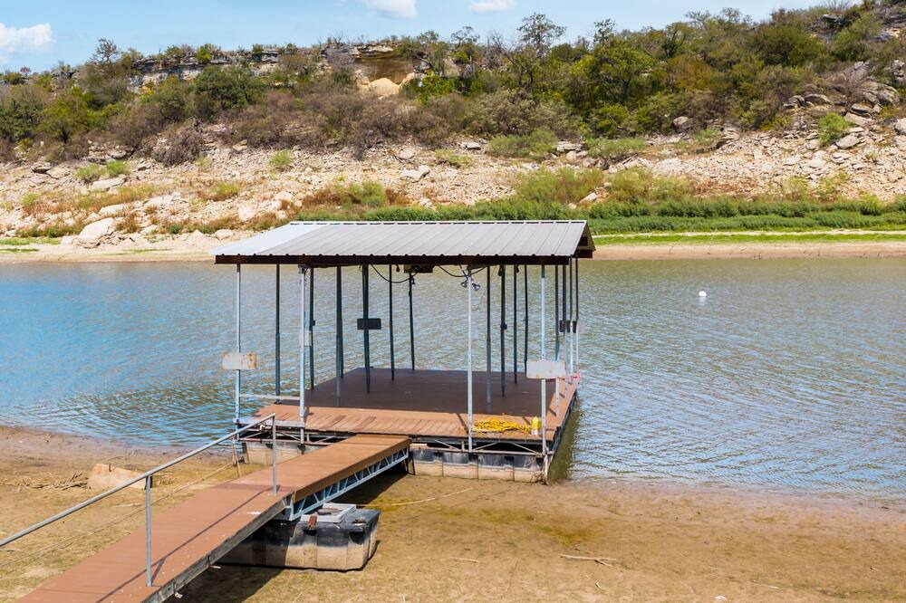 Photo of Others in Pedernales Bend